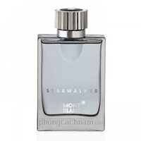 Nước Hoa Nam Mont Blanc Starwalker EDT