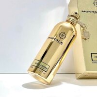 nước hoa nam Montale Aoud Leather