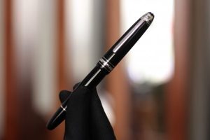 Nước hoa nam Montblanc Legend Special Edition 2013