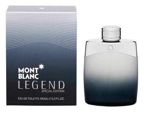 Nước hoa nam Montblanc Legend Special Edition 2013