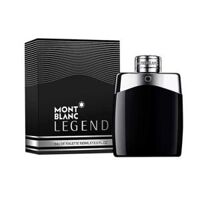 Nước hoa nam Montblanc Legend Pour Homme EDT