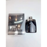 Nước hoa nam Montblanc Legend edt 100ml