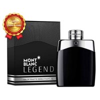 Nước hoa nam Montblanc Legend EDT 100ml