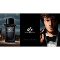 Nước hoa nam-Mr Burberry (chính hãng)