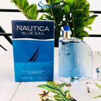 NƯỚC HOA NAM NAUTICA BLUE SAIL (CHÍNH HÃNG)