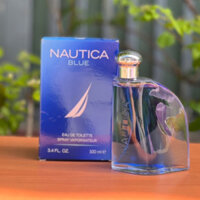 Nước hoa nam Nautica Blue 100ml