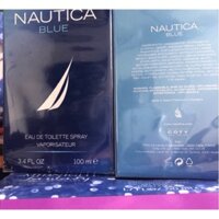 Nước hoa nam - Nautica Blue 100ml