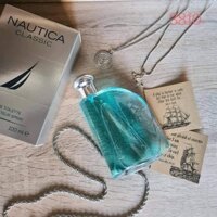 NƯỚC HOA NAM NAUTICA CLASSIC EAU DE TOILETTE VAPORISATEUR SPRAY SĂN SALE US 38103.15