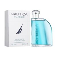 Nước hoa nam Nautica Classic Xách Tay