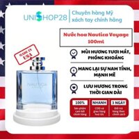 Nước hoa nam Nautica Voyage by Nautica chính hãng 100ml Unishop28