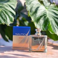 Nước Hoa Nam Nautica Voyage Sport Eau De Toilette EDT 100ml