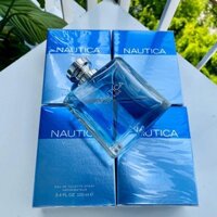Nước hoa nam Nautica Voyage EDT 100ml