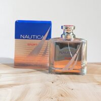 Nước hoa nam Nautica Voyage Sport EDT 100ml