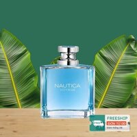 Nước hoa nam Nautica Voyage hương thơm tươi mát, thân thiện, trẻ trung