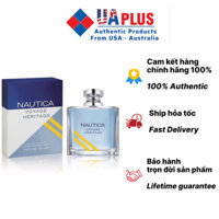 Nước hoa nam Nautica Voyage Heritage 50ml