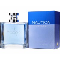 Nước Hoa Nam Nautica Voyage EDT (100ml)