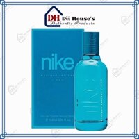 Nước Hoa Nam Nike Turquoise Vibes Man Eau De Toilette EDT 100ml.