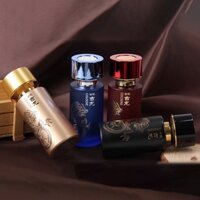 Nước hoa nam nội địa Trung Shenlong sang trọng, cá tính - đủ 4 mùi - chai 50ml (mua 3 tặng 1)