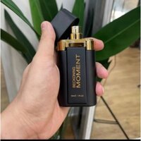 nước hoa nam nữ BECKONING MOMENT 50ML hương trái cây