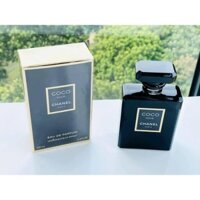 Nước hoa nam nữ cao cấp CHANEL Coco Noir EDP 100ml
