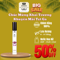 Nước Hoa Nam Nữ Chiết 10ml Versace Bright Crystal Absolu chính hãng thơm lâu Giá Rẻ | Nước Hoa Chiết Sài Gòn