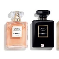 Nước hoa nam nữ Coco Chanel EDP 100ml thơm quý phái