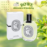 Nước hoa nam nữ Diptyque Do Son EDT chiết 10ml Unisex - Hương thơm dịu dàng và thanh thoát