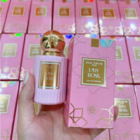 Nước Hoa Nam Nữ MAGIC SKIN 30ML - Nữ LADY BOSS - Nam LEVEL UP
