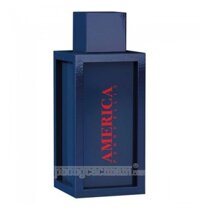 Nước hoa nam / nữ Perry Ellis - AMERICA - eau de toilette (EDT) 100ml (3.4 oz)