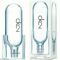 Nước hoa Nam Nữ Unisex CK2 100ml