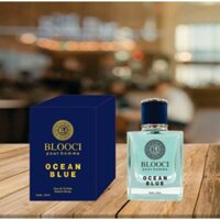 Nước hoa nam Ocean Blue 50ml