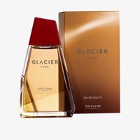 Nước hoa nam Oriflame 42739 GLACIER Fire Eau De Toilette