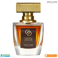 Nước hoa nam Oriflame Giordani Gold Essenza
