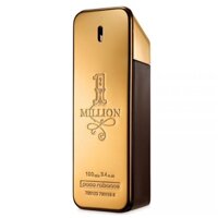 Nước hoa nam Paco Rabanne 1 Million