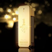 Nước hoa nam Paco Rabanne 1 Million (Eau de toilette natural spray)
