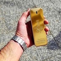 Nước hoa nam Paco Rabanne 1 Million Intense Eau de Tollete