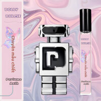 Nước Hoa Nam Paco Rabanne Phantom