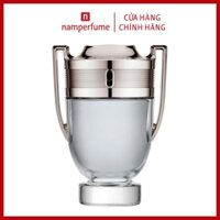 Nước hoa nam Paco Rabanne Invictus