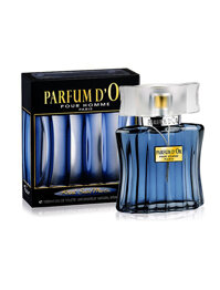 Nước hoa nam Parfum D’or Pour Homme Paris – 100ml, hương thơm mạnh mẽ, nam tính, lưu hương lâu