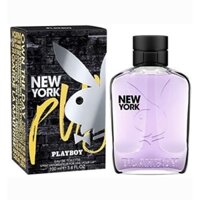 Nước hoa Nam Playboy NEW YORK ( 100ml )  - Tây Ban Nha