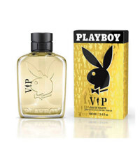 Nước Hoa Nam Playboy VIP EDT 100ml - Made in Spain