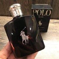 Nước Hoa nam Polo Black Eau de toilette XT274