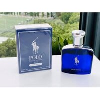 Nước hoa nam Polo Blue EDP 75ml