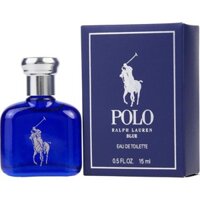Nước hoa nam Polo Blue Gold Blend được thương hiệu Ralph Lauren, nước hoa thơm lâu 80ml mã MP59