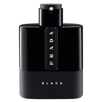 Nước hoa nam Prada Luna Rossa Black