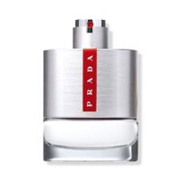 Nước Hoa Nam Prada Luna Rossa Eau De Toilette Vaporisateur Spray Pour Homme 100ml