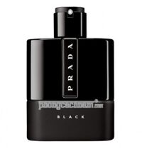 Nước hoa nam Prada - LUNA ROSSA BLACK - eau de parfum (EDP) 100ml (3.4 oz)