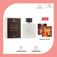 Nước hoa nam Quentin Laura Sunshine (100ml – Made in France) (Tặng 1 hộp cà phê Laura)