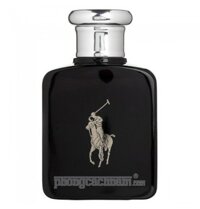 Nước hoa nam Ralph Lauren - POLO BLACK - eau de toilette (EDT) 75ml (2.5 oz)