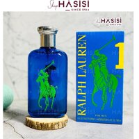 Nước Hoa Polo Ralph Lauren 100 Ml: Nơi bán giá rẻ, uy tín, chất lượng nhất  | Websosanh